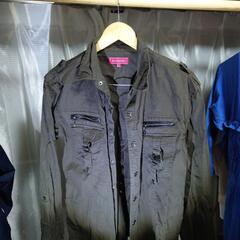 服/ファッション ジャンパー メンズの画像