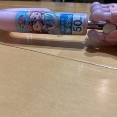 キッズ　傘　50センチの画像
