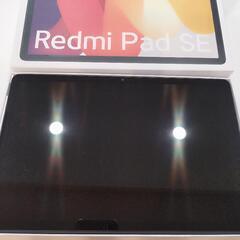 【軽量大容量バッテリー11㌅】Redmi Pad SE＆ケース＆...