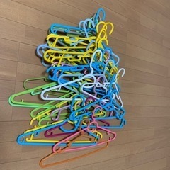 生活雑貨 洗濯用品 ハンガー