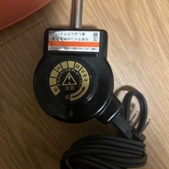 クレープ用途ホットプレートの画像