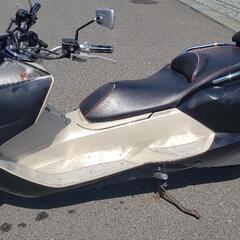 バイク マグザム250cc