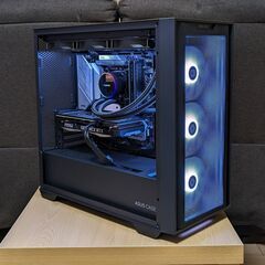 (沖縄在住で現金払いなら10000円割引)RTX4070＆Int...
