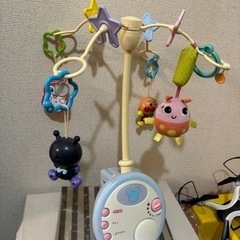 ガラガラメリー  最終値下げ！