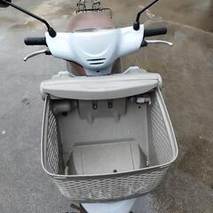 【取引中】バイク スズキの画像