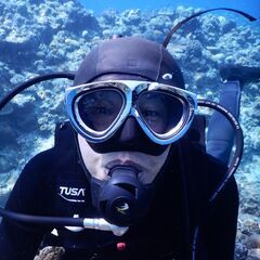 セルフダイビング、バディよろしくお願いします。 - 合志市
