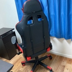 ゲーミングチェアの画像
