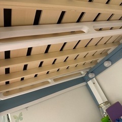 ロフトベッド　の画像