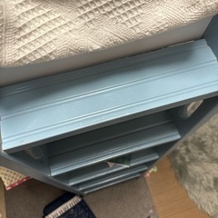 ロフトベッド　の画像