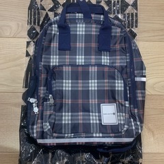 新品　靴/バッグ バッグ リュックサック