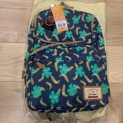 新品　靴/バッグ バッグ リュックサック