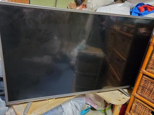 Hisense〜LED液晶テレビ〜43インチ