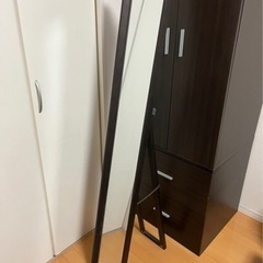 家具 ミラー/鏡
