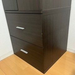 家具 引き出し