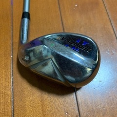 バンカー用お助けクラブ　DERUNDA デルンダ　スポーツ ゴルフ
