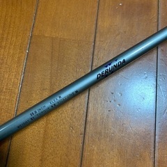 バンカー用お助けクラブ　DERUNDA デルンダ　スポーツ ゴルフの画像