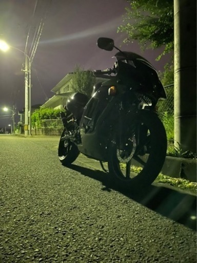 ホンダ ns-1 フルカウル 値下げしました。