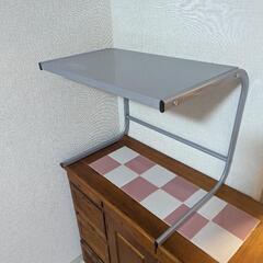 レンジラックお譲りしますの画像