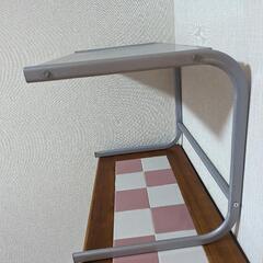 レンジラックお譲りしますの画像