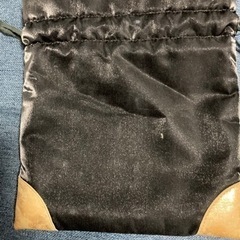 巾着【バレンチノ】の画像