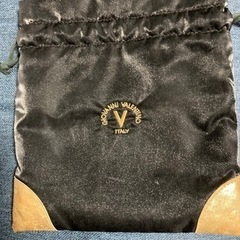 巾着【バレンチノ】の画像