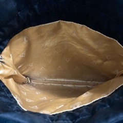 巾着【バレンチノ】の画像