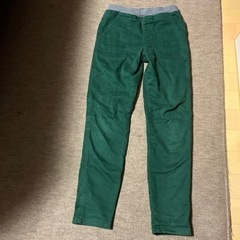 GU パンツ150  