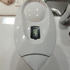 取引中【半額以下】ブリタ浄水器＆カートリッジのセットの画像