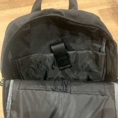 新品　靴/バッグ バッグ リュックサックの画像