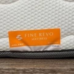 セミダブル マットレスの画像