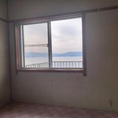 和歌山　有田市　矢櫃　一軒家賃貸　毎日　部屋から海が観えます。釣りができます。新しいお魚がてにはいります。 - 賃貸（マンション/一戸建て）