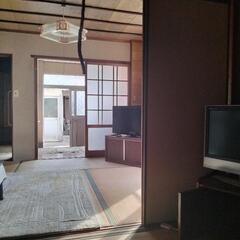 和歌山　有田市　矢櫃　一軒家賃貸　毎日　部屋から海が観えます。釣りができます。新しいお魚がてにはいります。 - 有田市