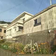 和歌山　有田市　矢櫃　一軒家賃貸　毎日　部屋から海が観えます。釣りができます。新しいお魚がてにはいります。 − 和歌山県