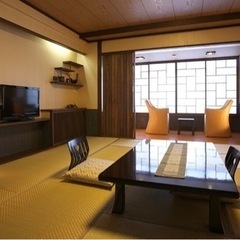 交通費支給‼️旅館の清掃スタッフ募集✨️経験、未経験問いません🍀