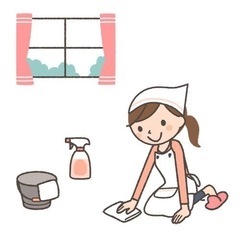 交通費支給‼️旅館の清掃スタッフ募集✨️経験、未経験問いません🍀の画像