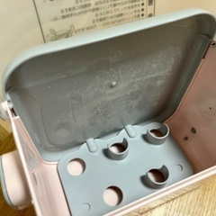 コンビ 哺乳瓶消毒 除菌じょーずαの画像