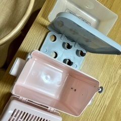 コンビ 哺乳瓶消毒 除菌じょーずαの画像