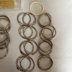 【0円】カードリングの画像