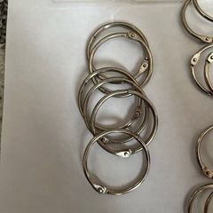 【0円】カードリングの画像