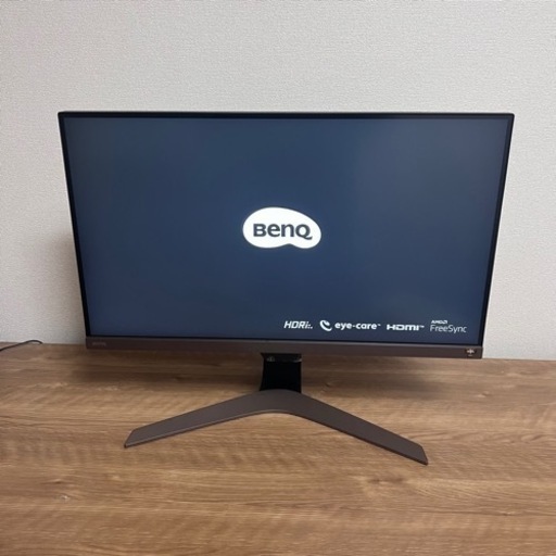 BenQ モニター 28インチ 4K EW2880U