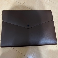 【0円】Aサイズ　ドキュメントファイル