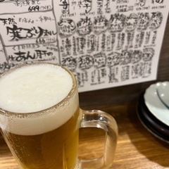 飲み友　寂しめな人