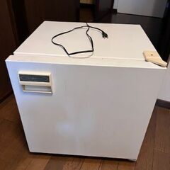 FUNAI製（船井電機）　冷蔵庫の画像