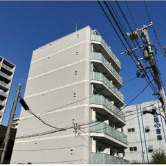 敷,礼0円。仲手取りません💸 南向きの角部屋😊💓明るくて住みやすいです👏     − 東京都