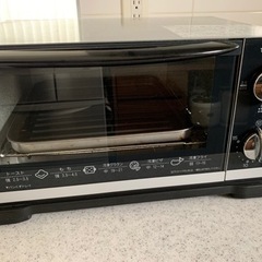 家電 キッチン家電 オーブントースター