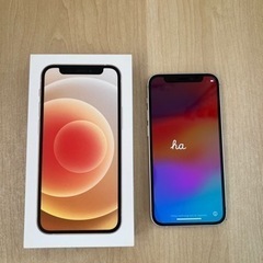 iPhone12 mini 128GB