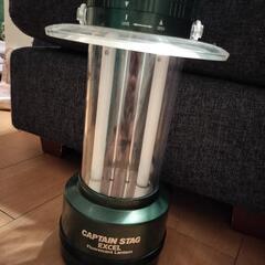 キャプテンスタッグ　ライト　アウトドアライト