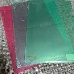 A4サイズ　クリアファイル　50枚以上