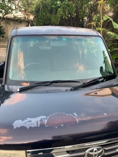 車のパーツ 外装、車外用品