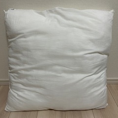 北欧風 クッション&カバーセットの画像